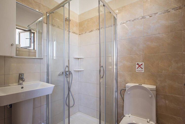 Hotel Omirico Gouvia Ngoại thất bức ảnh
